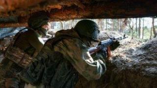 Киев и военни анализатори смятат, че Русия се готви за нова офанзива в Украйна